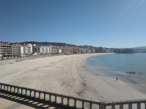 SANXENXO PLAZA